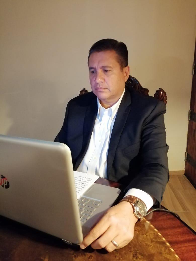 PRESUPUESTO FEDERAL SERÁ 