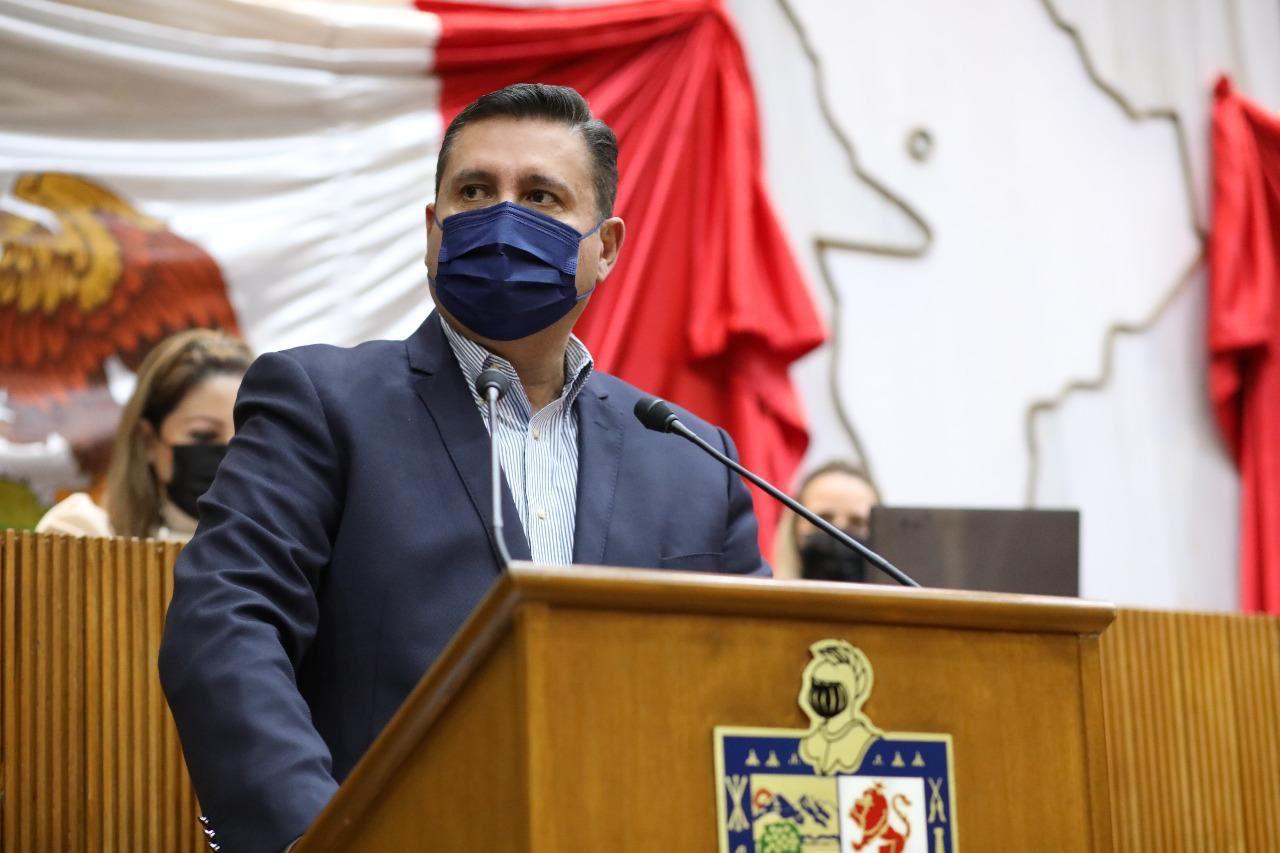 SERÁ REVOCACIÓN DE MANDATO UN AVANCE DEMOCRÁTICO Y DE PARTICIPACIÓN CIUDADANA PARA NUEVO LEÓN: IBARRA  