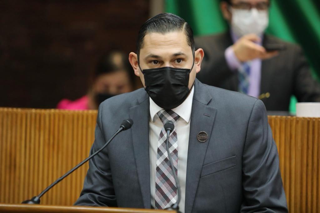 DEMANDA PRI MÁS RECURSOS PARA PRESA LIBERTAD