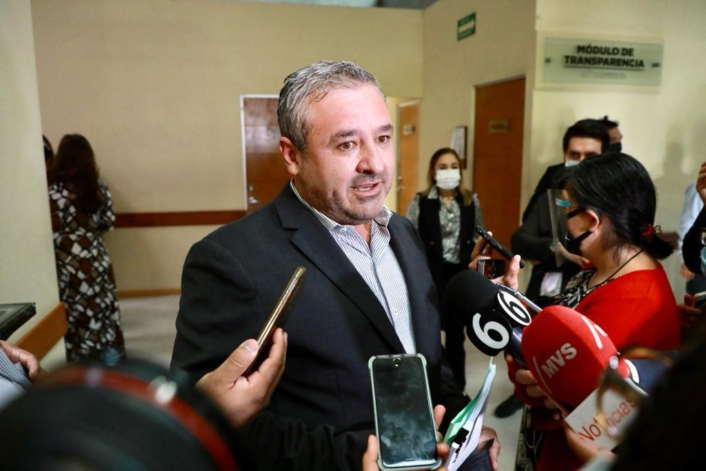 PRESENTA PRI REFORMA INTEGRAL A LEY ESTATAL DE VÍCTIMAS