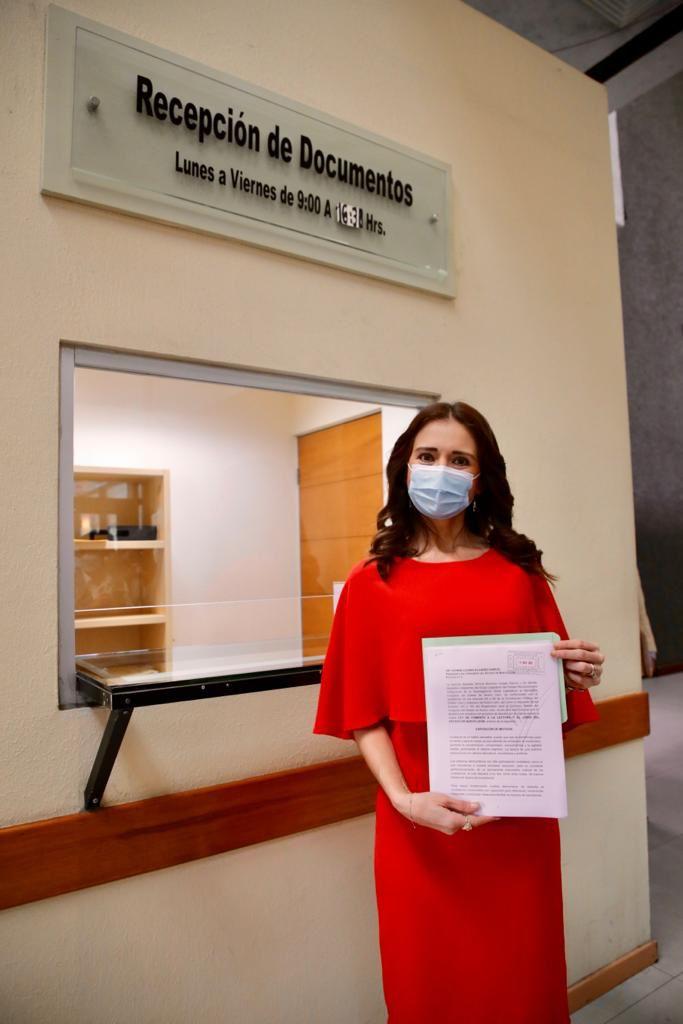 PRESENTA PRI NUEVA LEY DE FOMENTO A LA LECTURA Y EL LIBRO