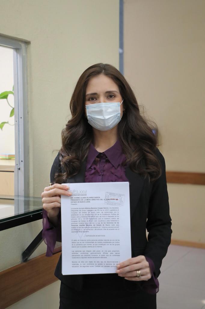 BUSCA PRI EVITAR VIOLENCIA PSICOEMOCIONAL CONTRA ADULTOS MAYORES