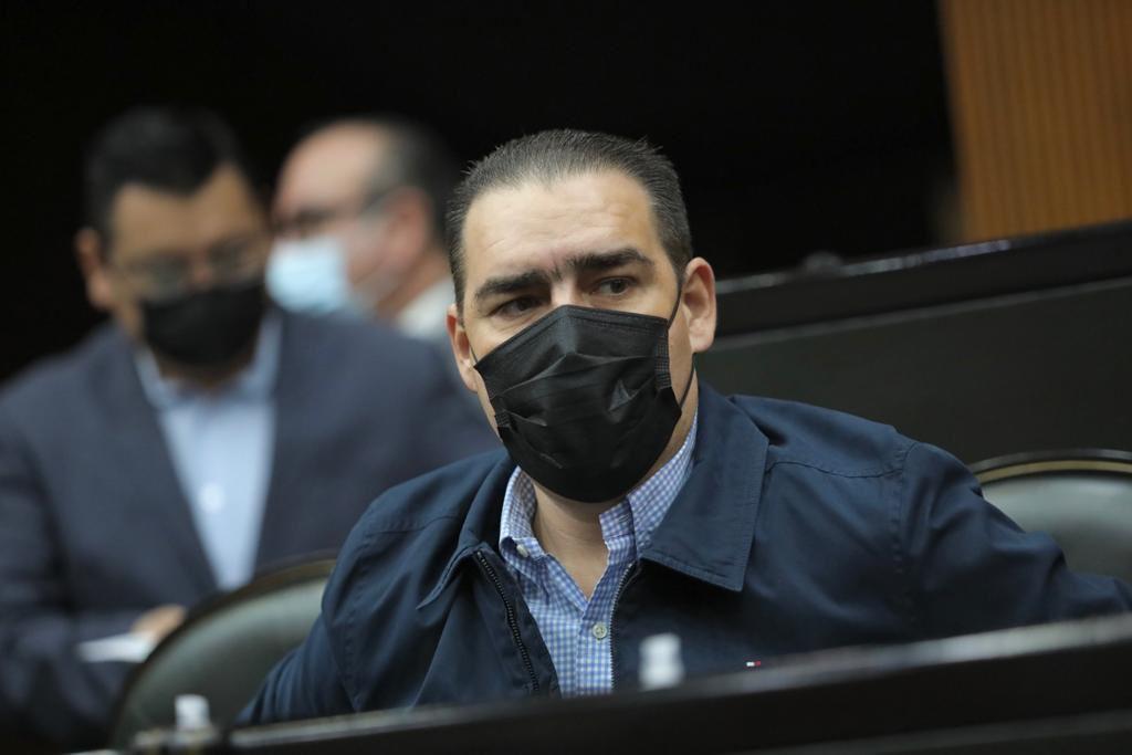 PROPONE HERIBERTO TREVIÑO ACELERAR ADOPCIONES