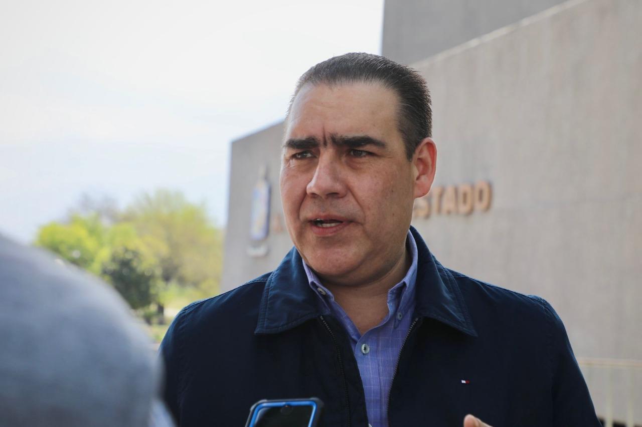 PIDE HERIBERTO TREVIÑO QUE DISCRIMINAR A EMBARAZADAS SEA DELITO