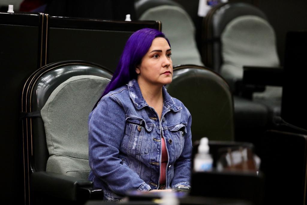 BUSCA JESSICA MARTÍNEZ ESTABLECER EN LEY LA TERAPIA ASISTIDA CON ANIMALES