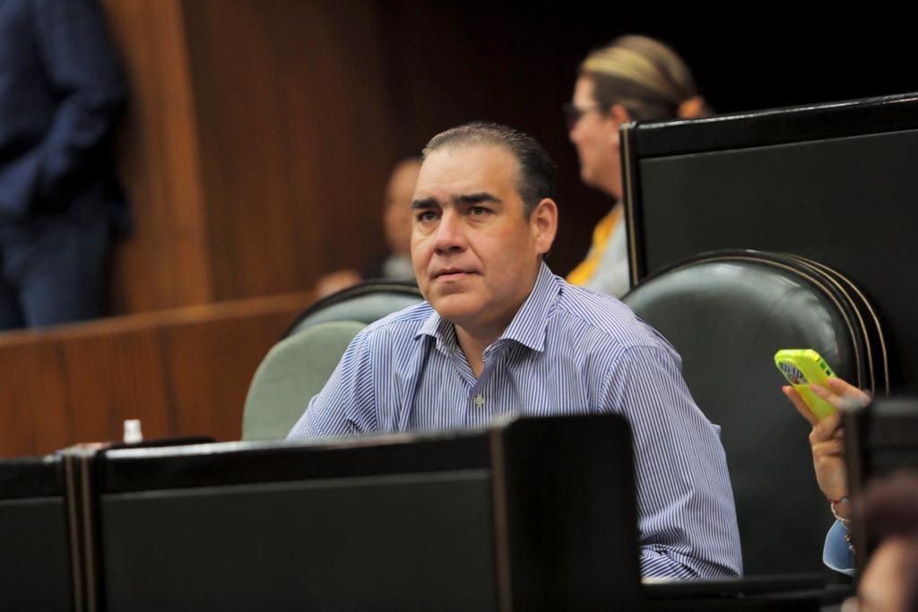 BUSCA HERIBERTO TREVIÑO PROMOVER BELLAS ARTES   ENTRE NIÑAS, NIÑOS Y ADOLESCENTES