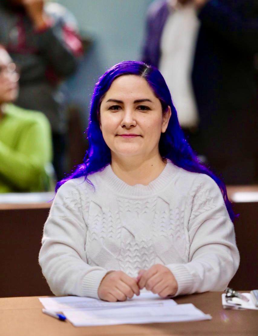 BUSCA JESSICA MARTÍNEZ ASEGURAR LA ACTIVIDAD FÍSICA Y DEPORTIVA PARA TODA LA POBLACIÓN