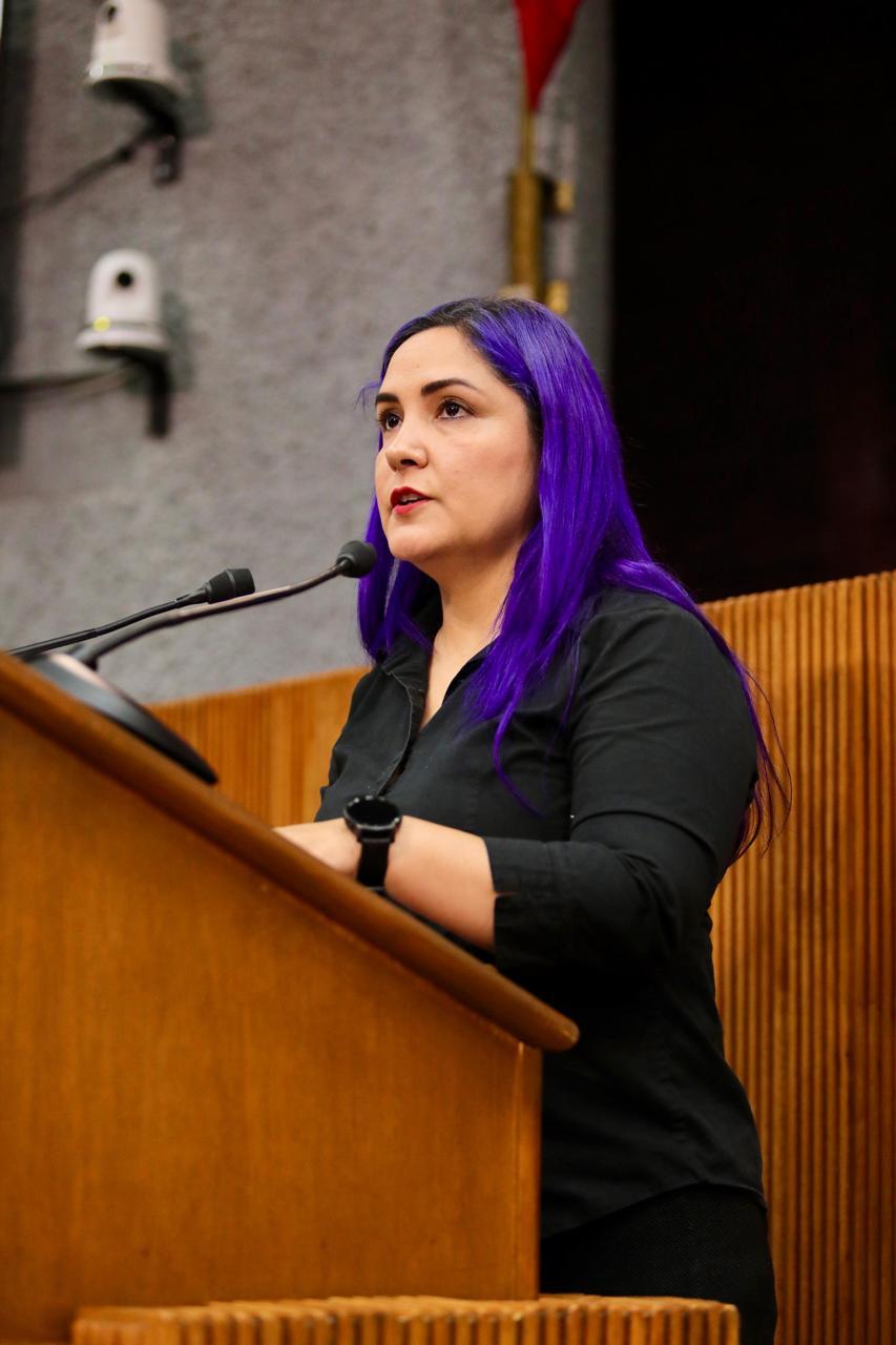 EXIGE JESSICA MARTÍNEZ INTENSIFICAR COMBATE CONTRA EL DENGUE