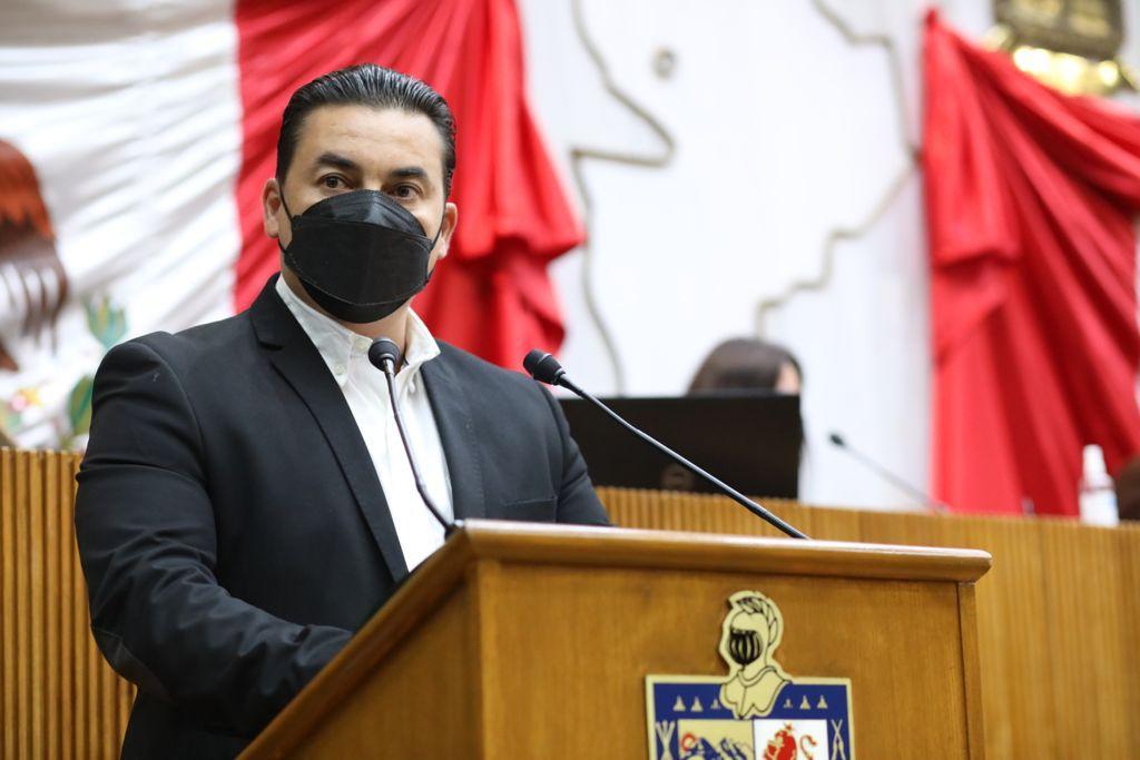 TIPIFICA CONGRESO DELITO DE EXTORSIÓN