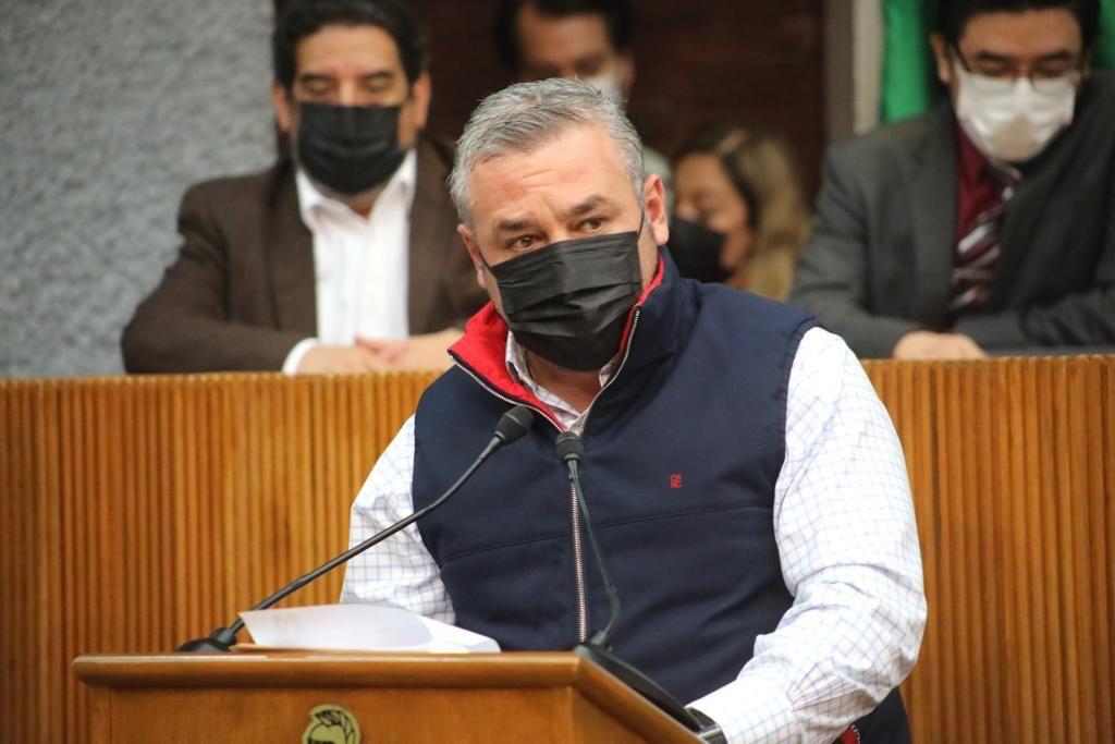 APRUEBA CONGRESO LOCAL LEY ESTATAL DE VÍCTIMAS