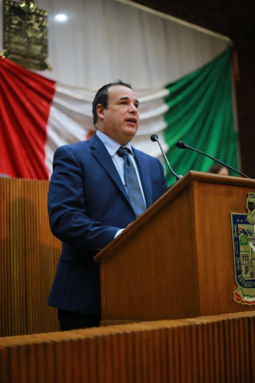 DEFIENDE GLPRI PRESERVACIÓN DE SIERRA DE PICACHOS