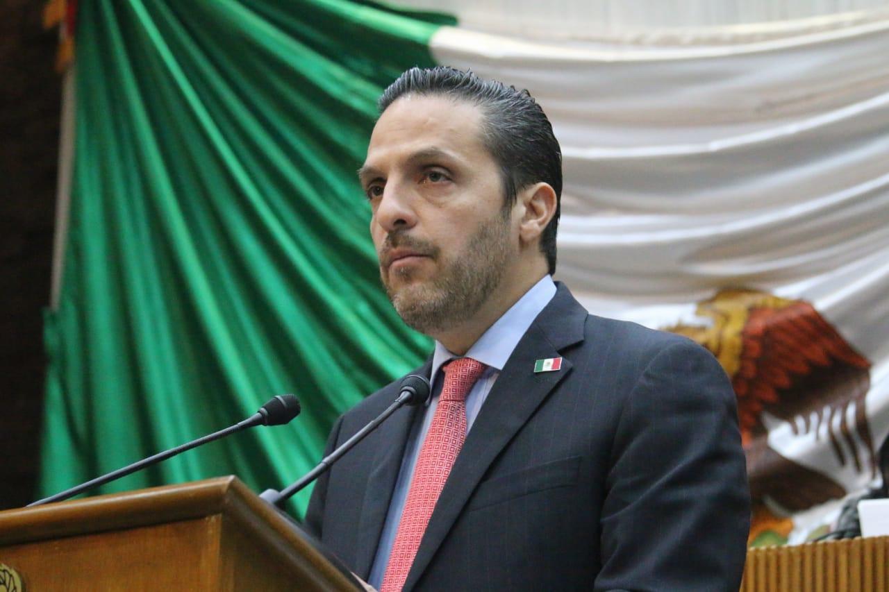 URGE PRI REALIZAR INSPECCIONES AMBIENTALES 24/7  PARA CONTROLAR CONTAMINANTES