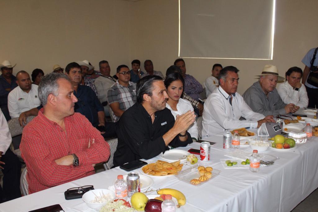 CON PARTIDA CREADA POR CONGRESO, ARRANCA DESAZOLVE DE PRESAS