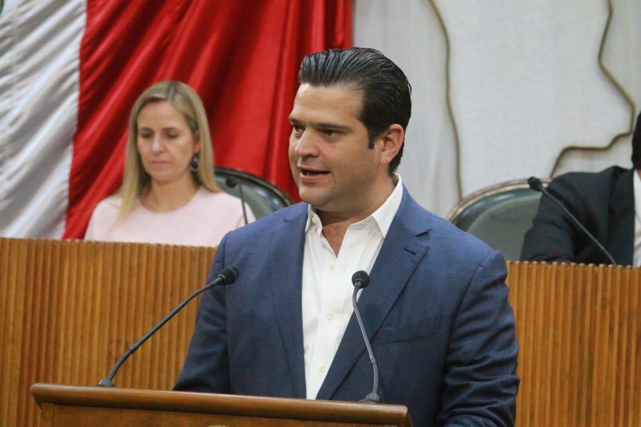 APOYA CIENFUEGOS NUEVO CAPÍTULO DE DELITOS AMBIENTALES EN CÓDIGO PENAL