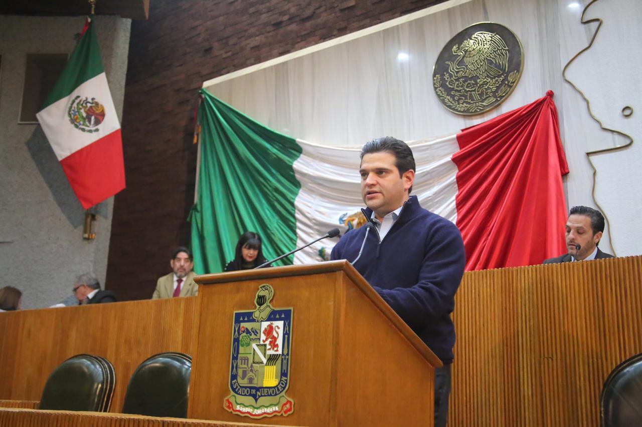 A PROPUESTA DEL GLPRI APRUEBAN REFORZAR SANCIONES CONTRA DELITO DE SUPLANTACIÓN DE IDENTIDAD