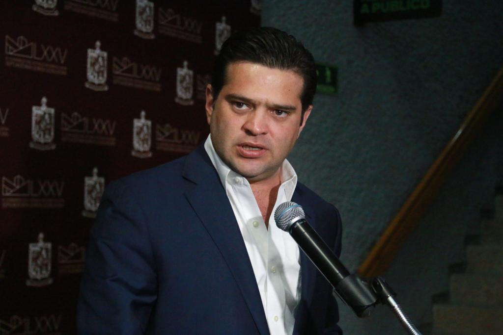 DEMANDA PRI REQUISA POR PARO DE TRANSPORTISTAS