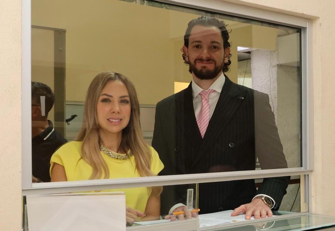 Plantea Perla Villarreal «reforma para que NL acceda al registro nacional de «deudores alimentarios»