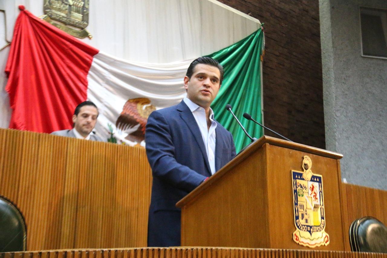 Va GLPRI por Gabinetes Igualitarios