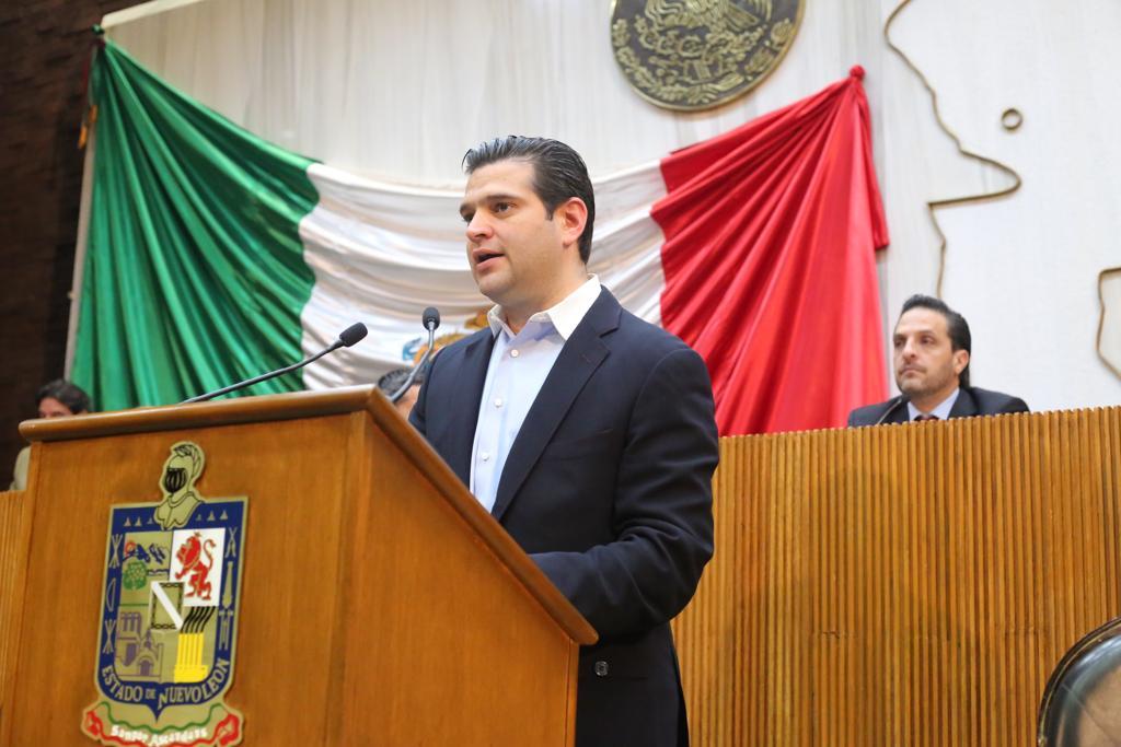 PROPONE GLPRI ACELERAR  JUICIOS DE PATRIA POTESTAD