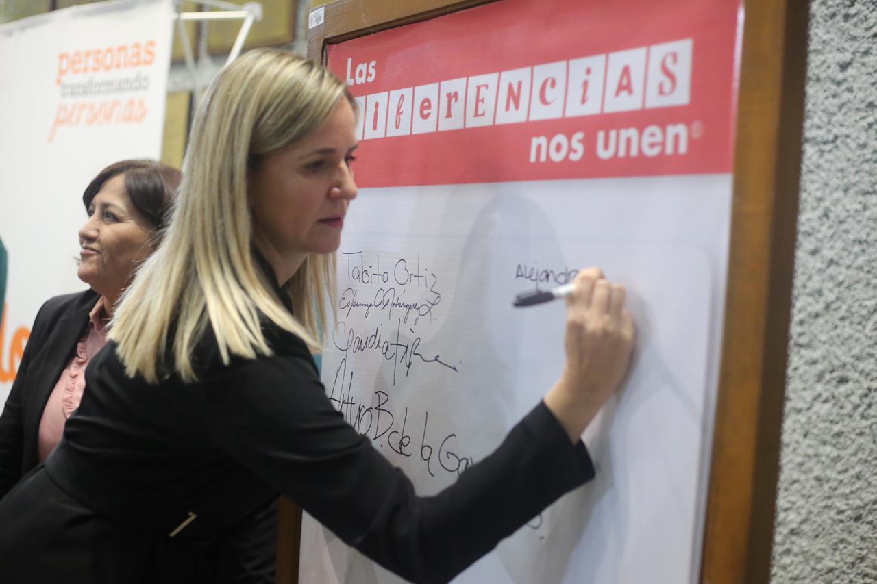 PROMUEVE GLPRI QUE SEA OBLIGATORIO DISEÑO CON ACCESO UNIVERSAL