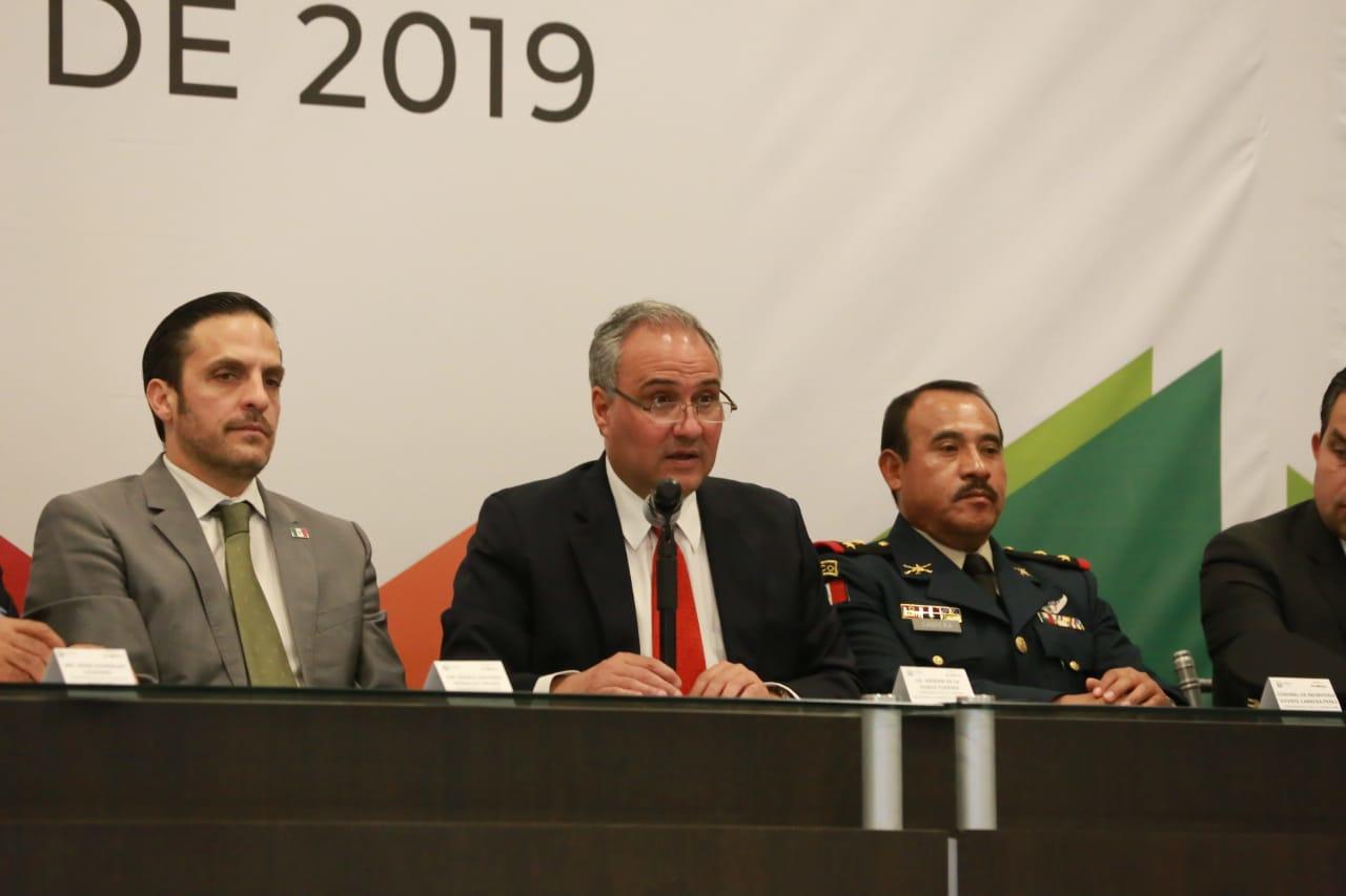 PARTICIPAN DIPUTADOS PRIÍSTAS EN FESTEJOS  POR 75 ANIVERSARIO DE UNIÓN GANADERA