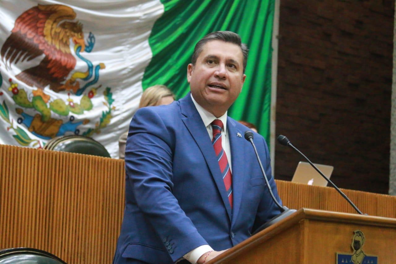 PLANTEA PRI REDUCIR A 8 HORAS LA PROTECCIÓN DE EMERGENCIA A MUJERES VIOLENTADAS