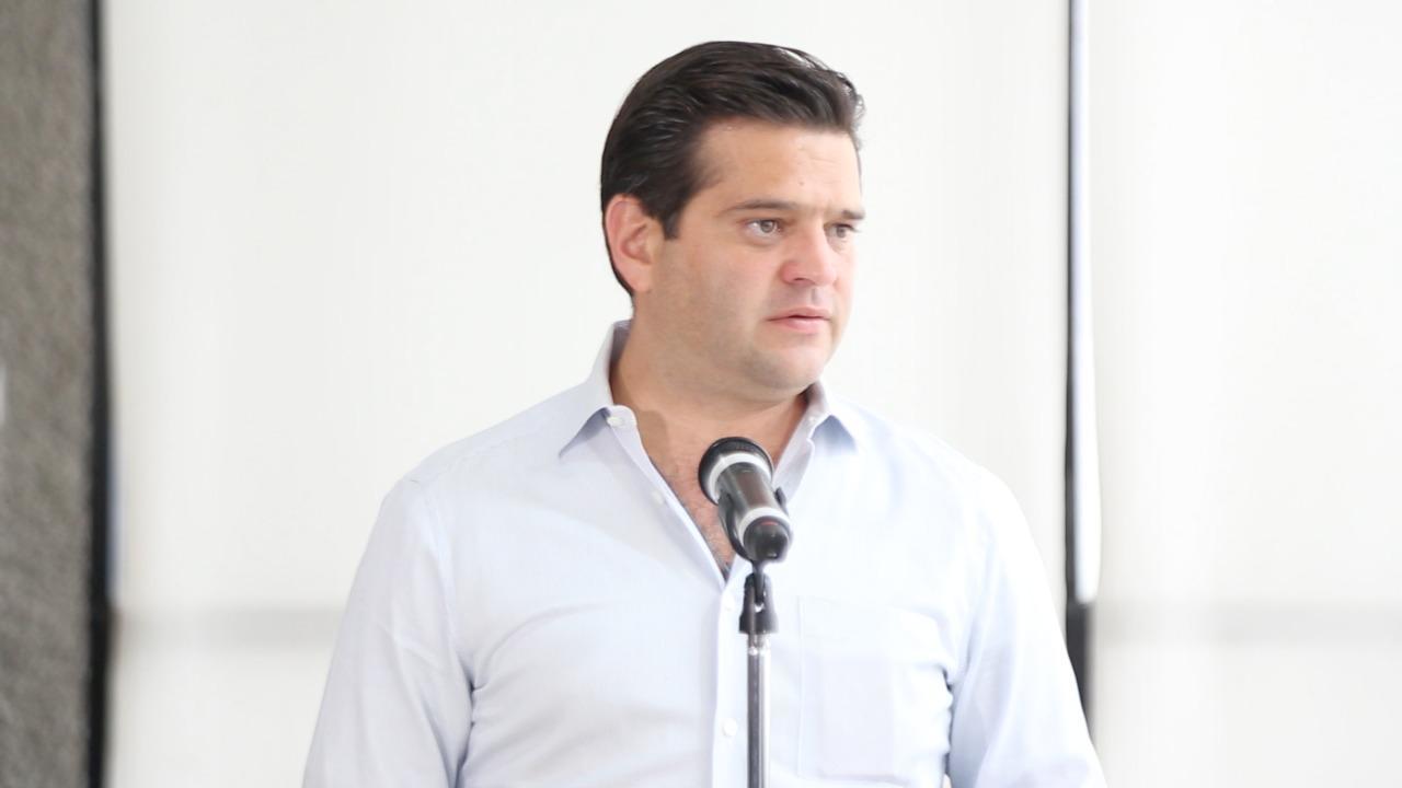 PRESUPUESTO FEDERAL, INEQUITATIVO Y CAPRICHOSO: CIENFUEGOS