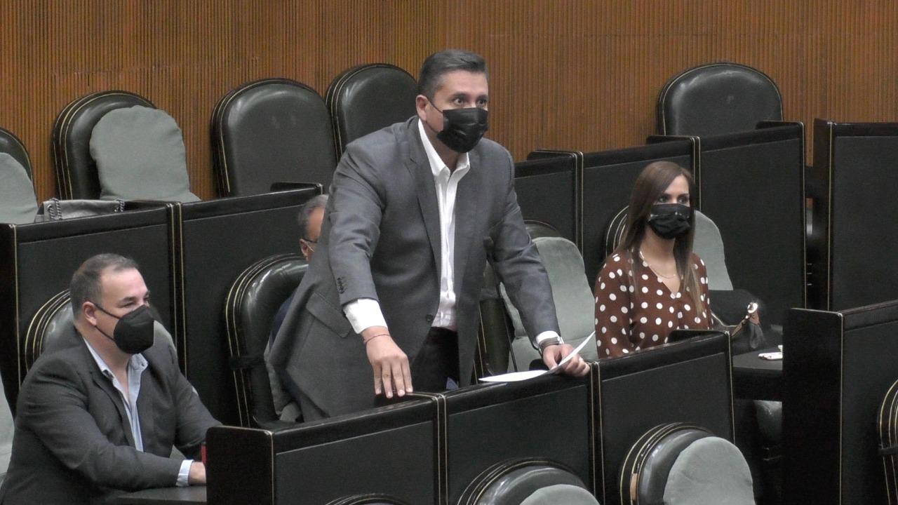 RECONOCE IBARRA QUE EJÉRCITO REFUERCE SEGURIDAD DE NL