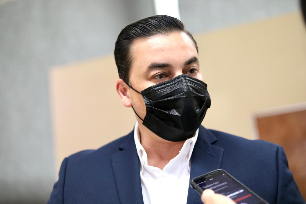 PLANTEA PRI REFORMA PARA GARANTIZAR SALUD Y EDUCACIÓN EN CERESOS