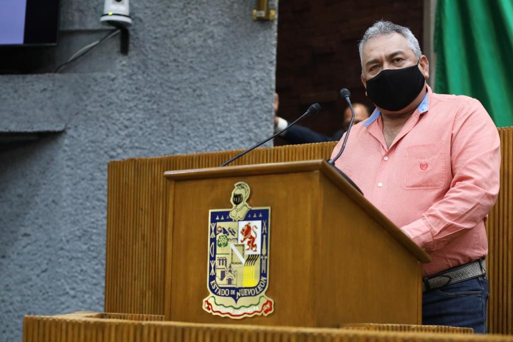 ABOGA PRI POR CITRICULTORES QUE PERDIERON COSECHAS POR ONDA GÉLIDA