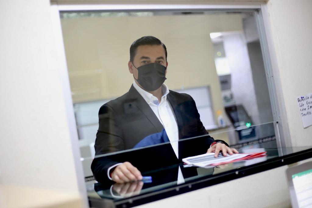 PLANTEA PRI BOLSA DE TRABAJO PARA JÓVENES RECIÉN EGRESADOS