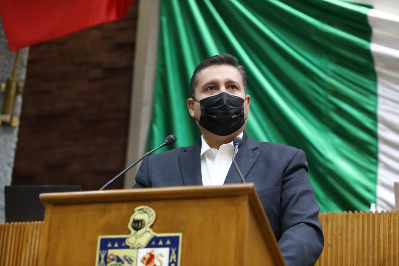 ACTUALIZAN LEY DE LA COMISIÓN ESTATAL DE DERECHOS HUMANOS