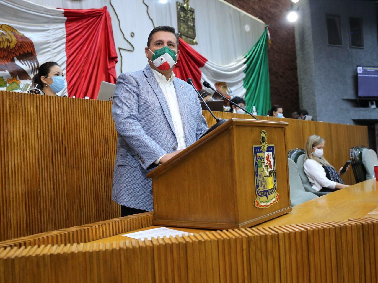 PIDE IBARRA COORDINACIÓN DE AUTORIDADES  PARA GARANTIZAR ELECCIONES SEGURAS