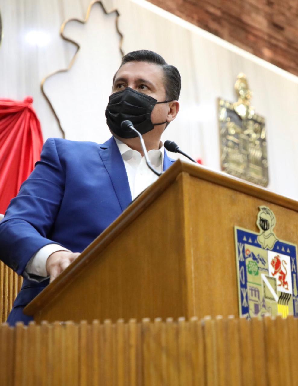 DEMANDA IBARRA GARANTIZAR MOVILIDAD SIN 