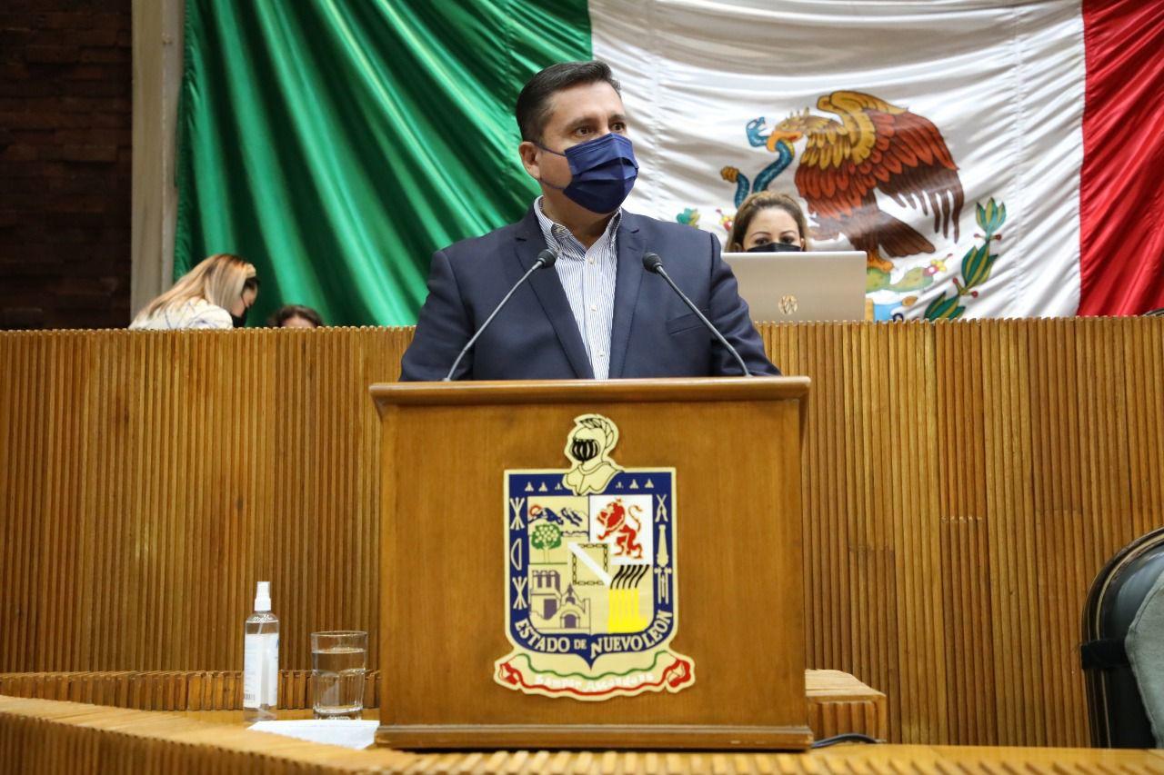 PLANTEA IBARRA DAR CERTEZA A DESIGNACIÓN DE MAGISTRADOS