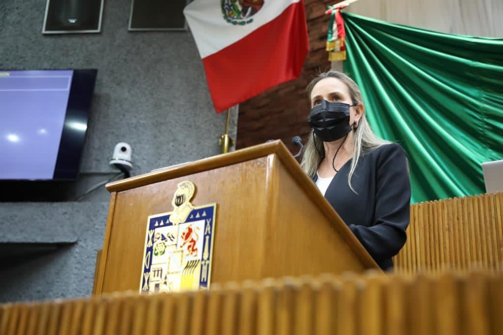 ABOGA PRI PARA REANUDAR TERAPIAS A PERSONAS CON DISCAPACIDAD