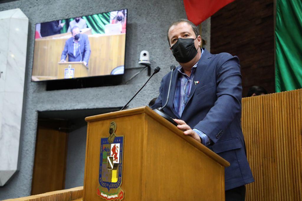 EXIGE PRI MANTENIMIENTO A DRENAJE SANITARIO EN JUÁREZ Y APODACA