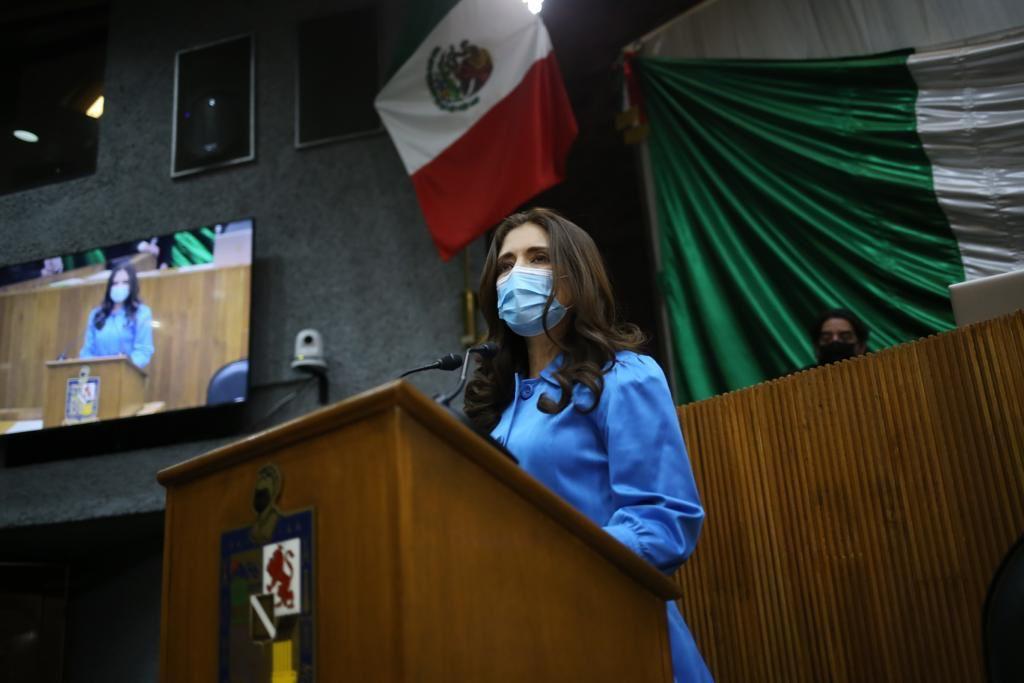 ABOGA PRI POR PERSONAS DESAPARECIDAS