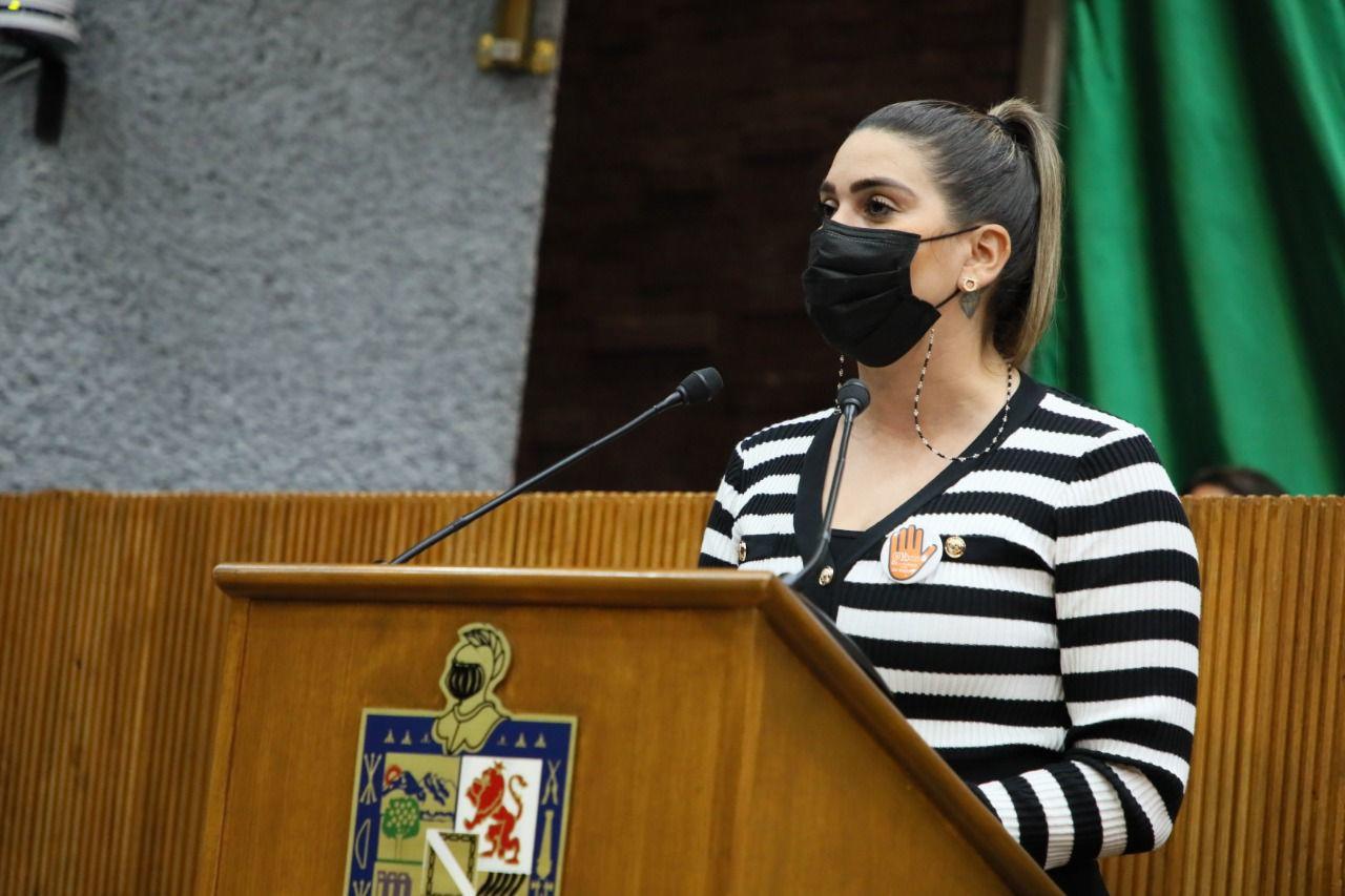 RECONOCERÁ CONGRESO A 