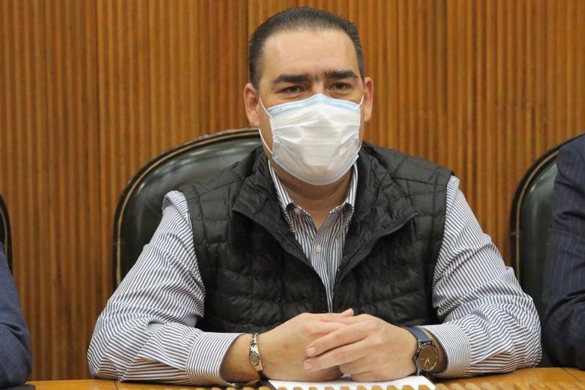 VA PRI POR JUSTICIA CÍVICA Y FOMENTO A OSC: TREVIÑO CANTÚ