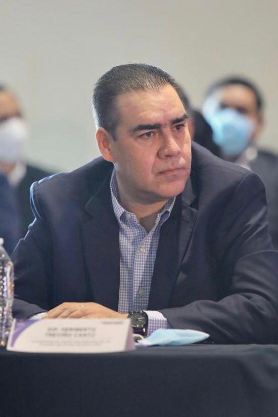 PIDE HERIBERTO TREVIÑO REFORZAR PREVENCIÓN DE SUICIDIOS