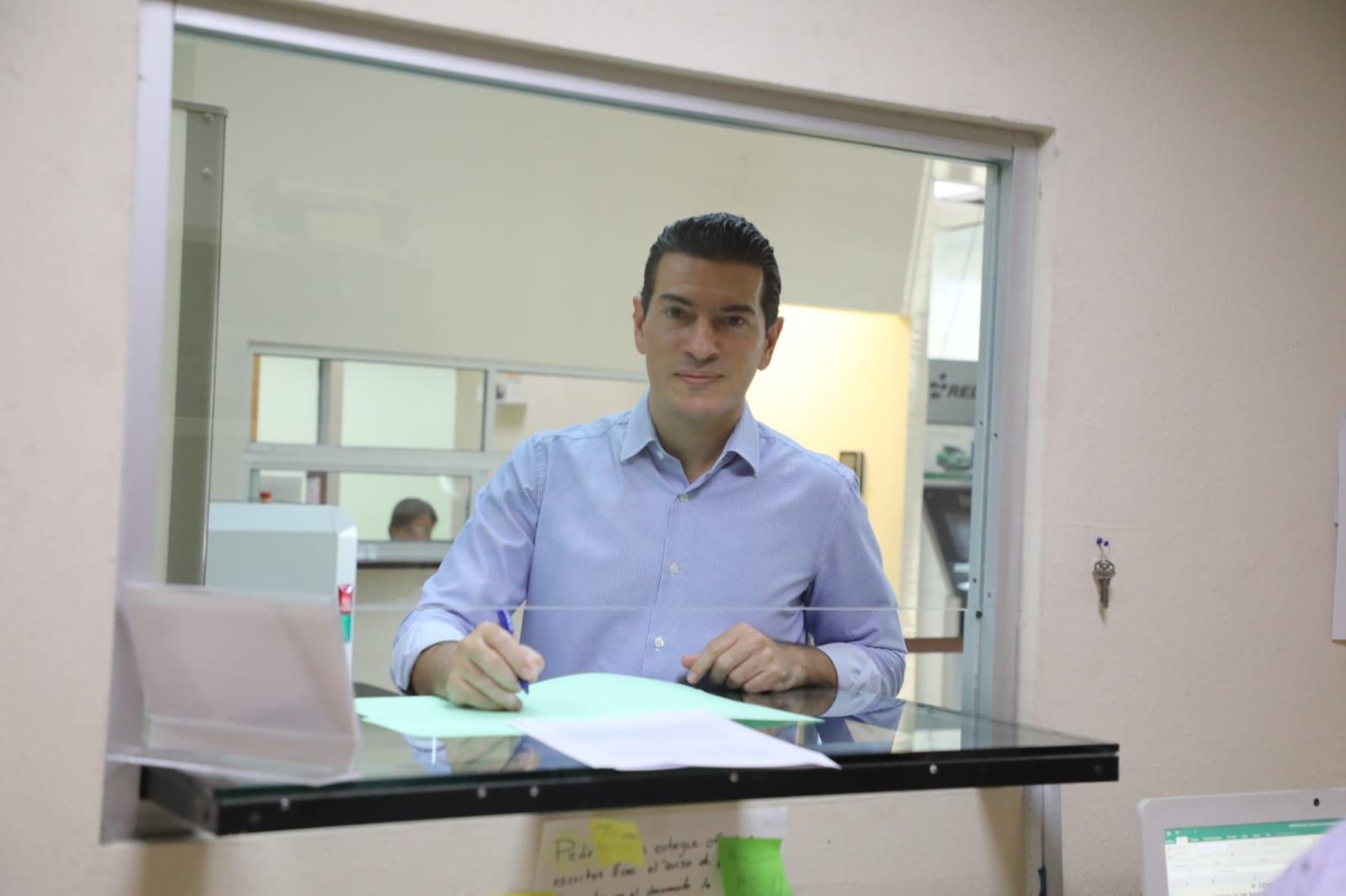 PROPONE RICARDO CANAVATI LINEAMIENTOS DE COMPARECENCIAS DE FUNCIONARIOS ESTATALES