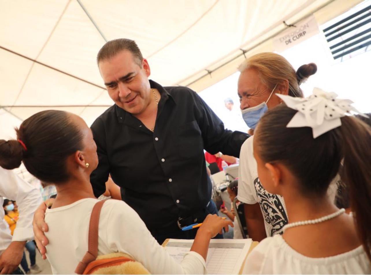 ABOGA HERIBERTO TREVIÑO POR FACILIDADES DE PAGO EN INSCRIPCIONES Y COLEGIATURAS POR REGRESO A CLASES