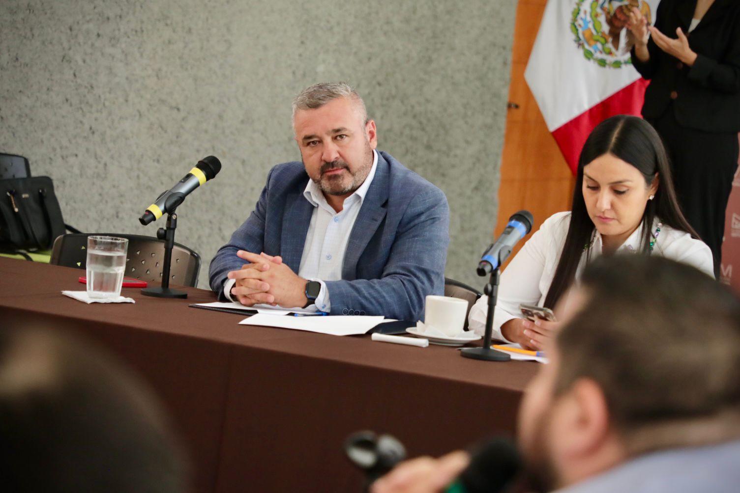 FINALIZAN MESAS DE TRABAJO PARA ENRIQUECER LEY DE JUSTICIA CÍVICA