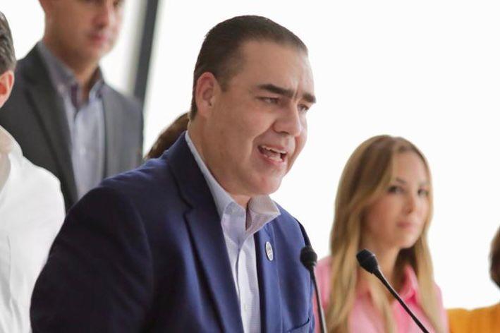 VA HERIBERTO TREVIÑO POR TRATO INTEGRAL  A MENORES CON DISCAPACIDAD