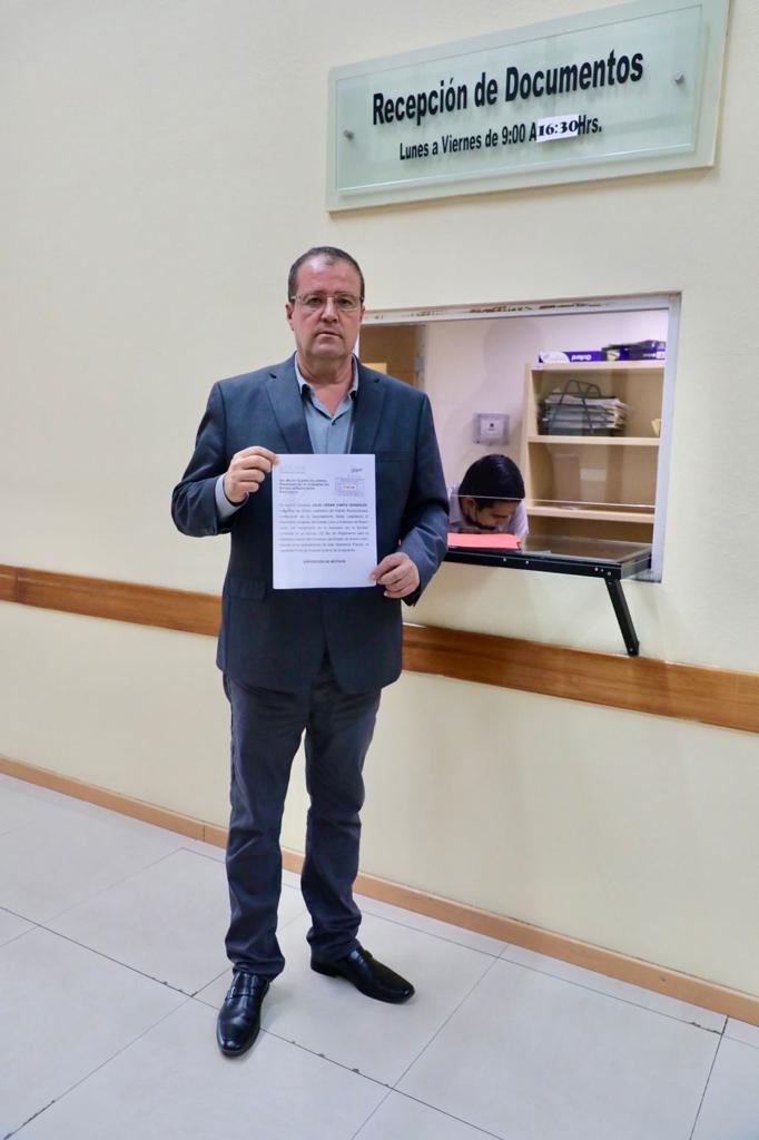 PIDE PRI EQUIPAR Y DAR MANTENIMIENTO A PLANTELES EDUCATIVOS