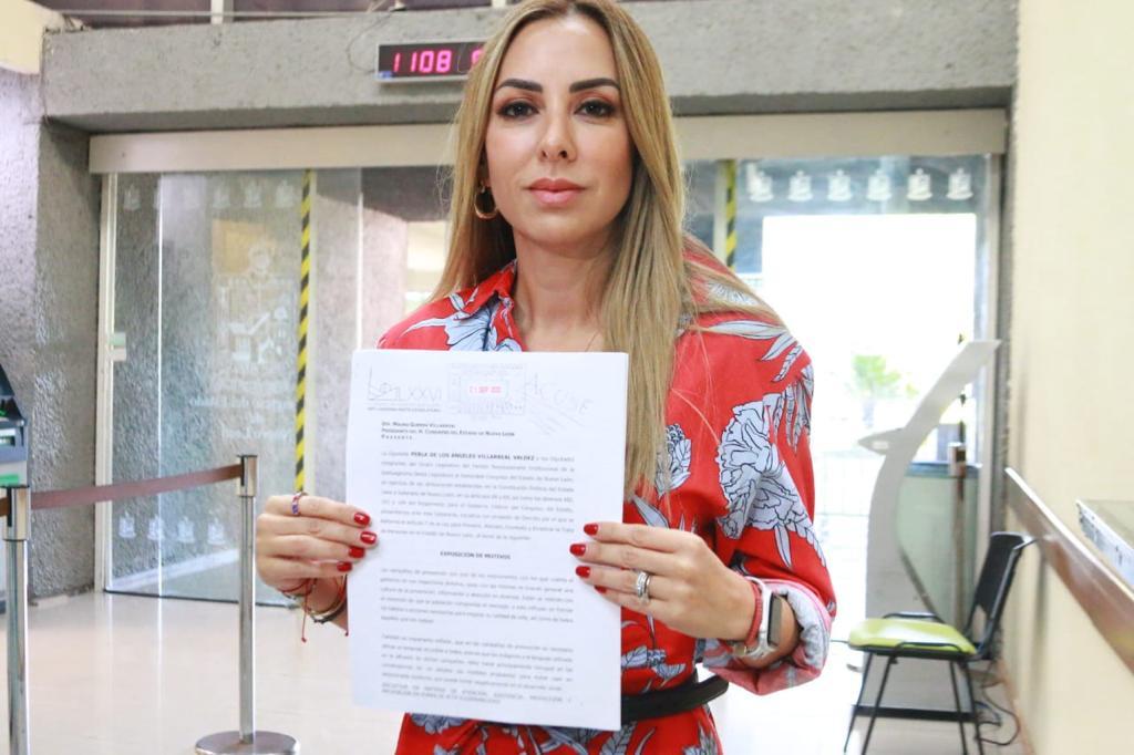 PLANTEA PRI CAMPAÑAS PERMANENTES PARA COMBATIR LA TRATA DE PERSONAS