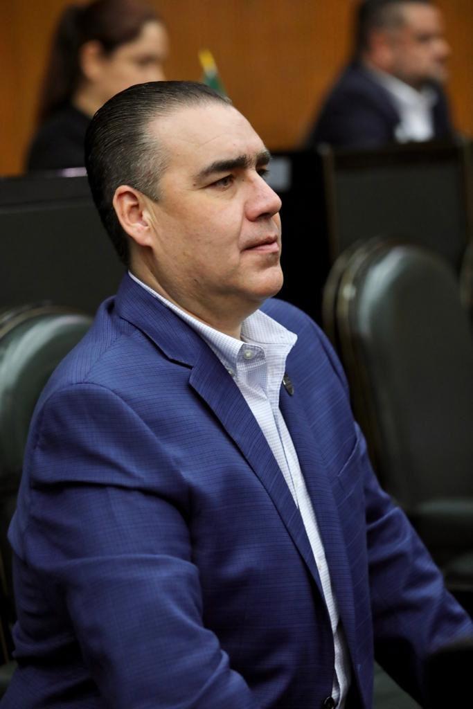 PLANTEA HERIBERTO TREVIÑO AMPLIAR PROTECCIÓN A CONSUMIDORES DE ARTÍCULOS CON FALLAS DE ORIGEN