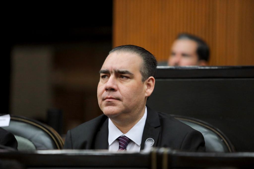 PIDE HERIBERTO TREVIÑO ACELERAR EL PASO Y CRISTALIZAR PROYECTOS