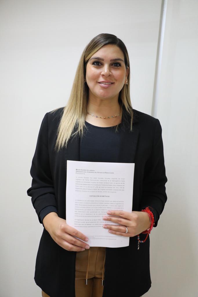 PROPONE PRI QUE LOS MENORES CON DIABETES TENGAN GARANTIZADO EL ACCESO A LA INSULINA